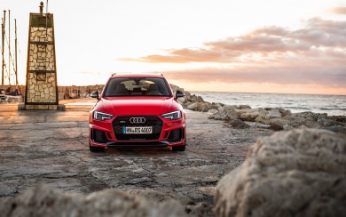 Audi Rs5 1920x1080 4K HD For iPhone Android