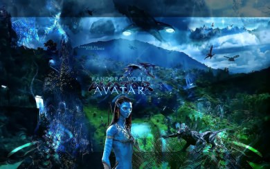 Avatar Free HD 4K Free To Download