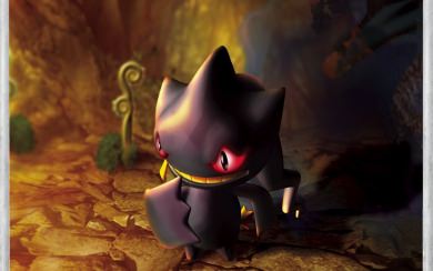 Banette Free Download HD iPhone PC