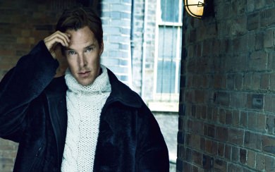 Benedict Cumberbatch 4K HD 3840x2160 Wallpaper Photo Gallery Free Download