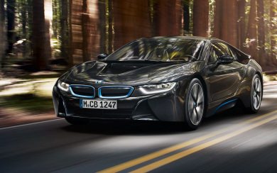 BMW I8 Coupe Download 1920x1080 Phone Free 5K HD