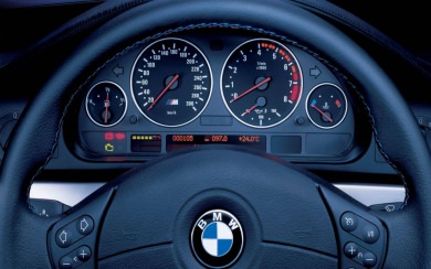 Bmw M5 F90 4K Full HD For iPhone Mobile