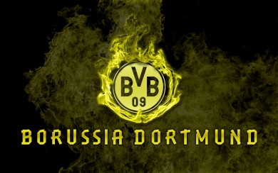 Borussia Dortmund 5K HD 2048x1152 Free Download