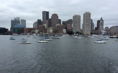 Boston 4K HD