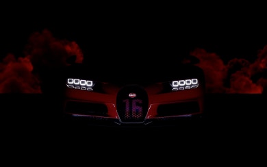 Bugatti Divo Free HD 4K Wallpaper Download