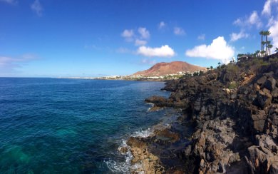 Canary Islands 5k Photos Free Download