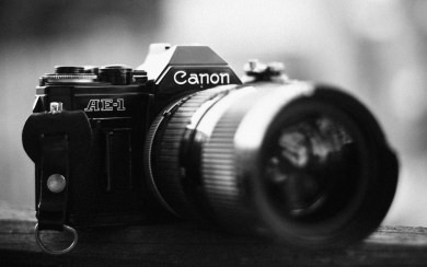 Canon 2020 5K HD