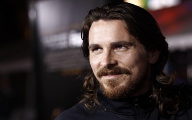 Christian Bale 3440x1440 Free Wallpaper 5K Pictures Download