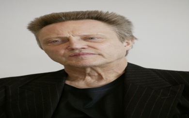 Christopher Walken HD Wallpaper Free To Download For iPhone Mobile