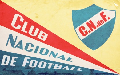 Club Nacional De Football 4K Free Download HD