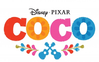 Coco Disney Pixar 4K HD Mobile PC