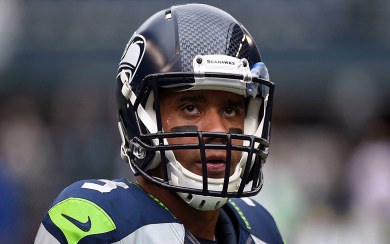 Cool Russell Wilson Ultra HD 4K Mobile PC