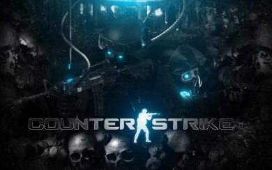 Counter Strike 1.6 Zombie 2560x1440 Free Download In 5K HD