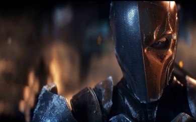 Deathstroke 6K Pictures Free Download