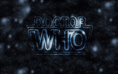 Doctor Who 2020 5K HD