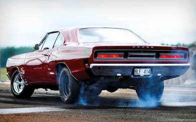 Dodge Cars 4K HD Wallpaper Photo Gallery Free Download