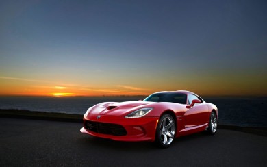 Dodge Viper Free HD 6K Background Pictures For iPhone Desktop