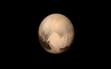 Dwarf Planet 4K Full HD For iPhone Mobile