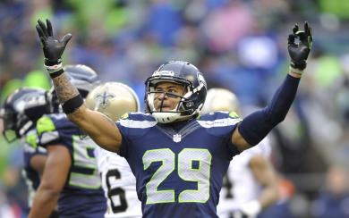 Earl Thomas 4K Full HD For iPhone Mobile