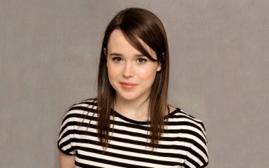 Ellen Page 2020 5K HD