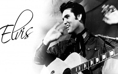 Elvis Presley Free HD 4K Free To Download