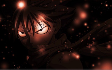 Fairy Tail Free Download 1920x1080 Phone 5K HD