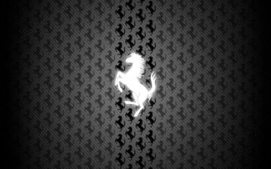 Download Ferrari Logo Wallpaper Zedge Wallpaper 