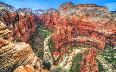 Grand Canyon National Park 6K Pictures Free Download