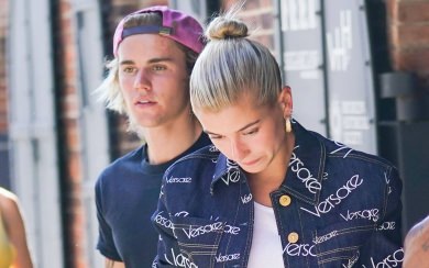Hailey Bieber 3440x1440 Free Wallpaper 5K Pictures Download