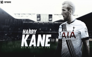Harry Kane Iphone X 5K HD 2048x1152 Free Download