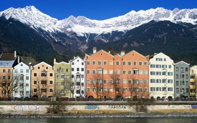 Innsbruck 6K Pictures Free Download