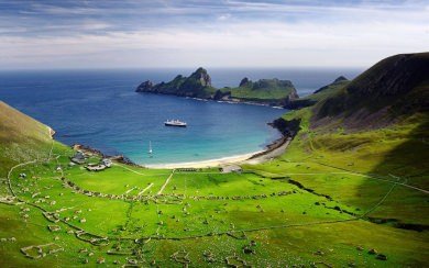 Isle Of Skye 2020 5K