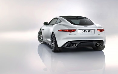 Jaguar F Type R 1920x1080 4K HD For iPhone Android