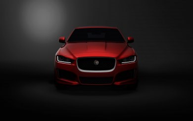 Jaguar XE Project 8 4K HD Free To Download 2020