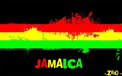 Jamaica Free HD 6K Background Pictures For iPhone Desktop