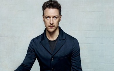 James Mcavoy 4K Full HD For iPhoneX Mobile