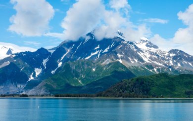 Kenai Fjords National Park Free Wallpaper 5K Pictures 2048x1536 Download