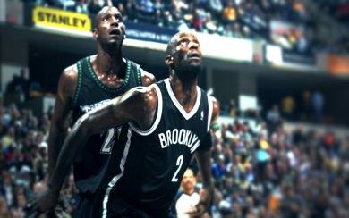 Kevin Garnett HD Wallpaper Free To Download For iPhone Mobile
