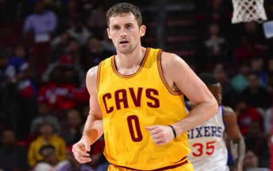 Kevin Love Free Download HD iPhone PC