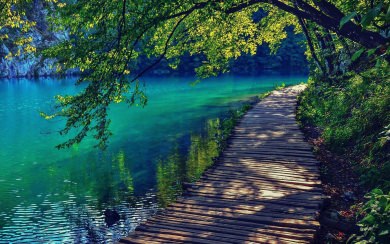 Lake Bled Slovenia 1280x800  iPhone Download 5K Ultra HD 2020