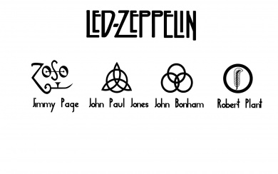 Led Zeppelin 5k Photos Free Download