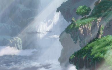 Made In Abyss 4K HD Wallpaper Photo Gallery Free Download