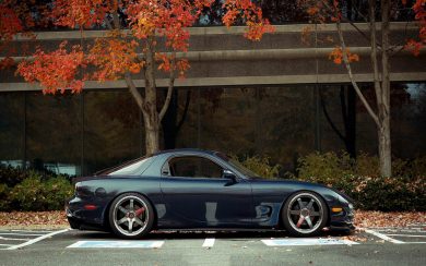 Mazda Rx7 Ultra HD Free Download iPhone Photos