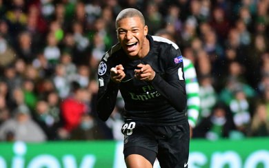 Mbappe 3440x1440 Free Wallpaper 5K Pictures Download