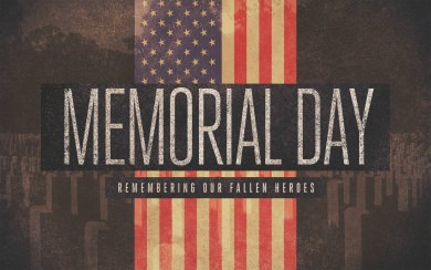 Memorial Day 4K Full HD iPhone Mobile