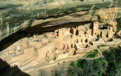 Mesa Verde National Park Free Download HD iPhone PC