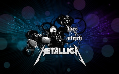 Metallica 2020 5K HD
