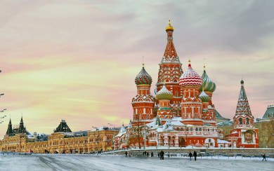 Moscow 1280x800 iPhone Download 5K Ultra HD 2020