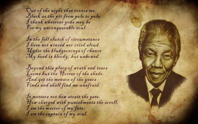 Nelson Mandela Wallpaper Quotes 3440x1440 Free 5K Pictures Download