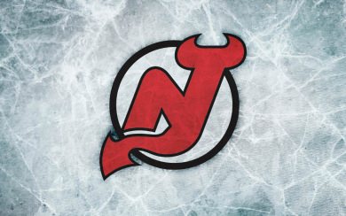 New Jersey Devils 4K Full HD iPhone Mobile